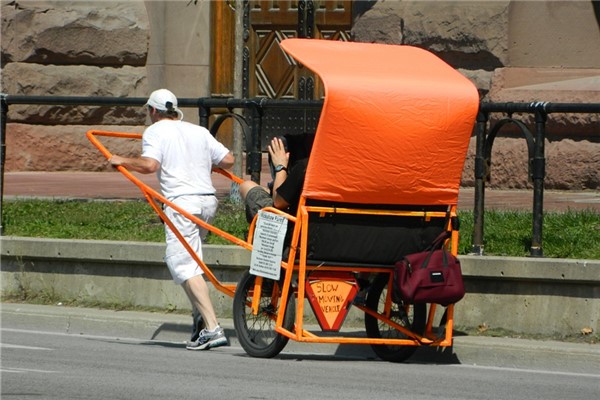 夢到了匆忙意味著什麼_周公解夢