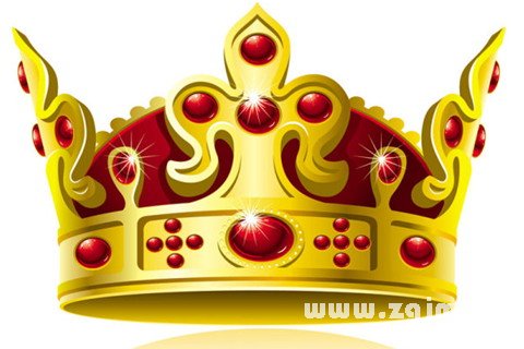 Dream of the crown crown