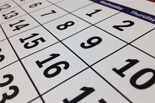 夢見號碼_周公解夢