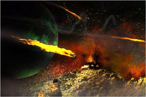 夢到了項鍊掉地上壞了是什麼意思_周公解夢官網