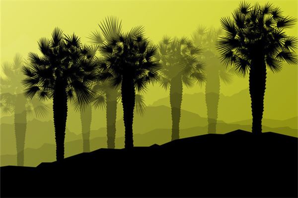 夢見海市蜃樓_周公解夢