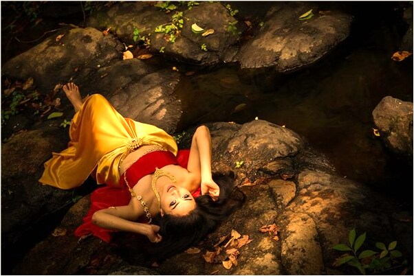 夢見山洞有很多食物是什麼啟示_周公解夢官網