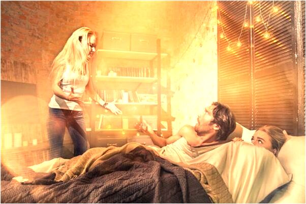 夢到了月子的人睡我床會是什麼預兆_周公解夢官網