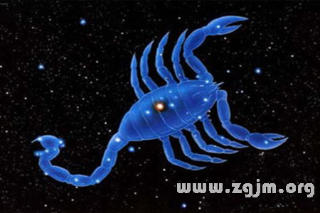 Scorpio in mental or physical _ the zodiac