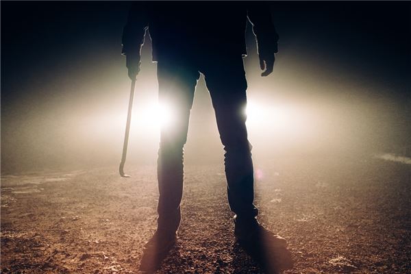 夢見傷人_周公解夢