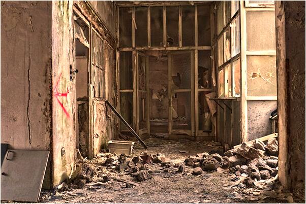 夢到了躲洪水是什麼徵兆_周公解夢官網