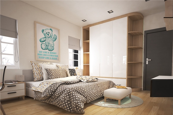 夢見結婚姑姑疊被子意味著什麼_周公解夢