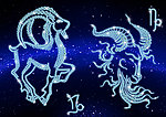 Capricorn the fate (positive edge and evil reason) _ the zodiac