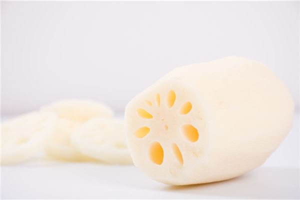 夢見蓮藕_周公解夢