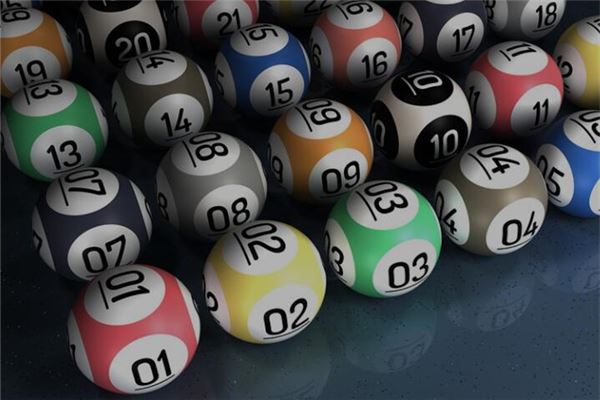 夢到了雙色球是什麼徵兆_周公解夢