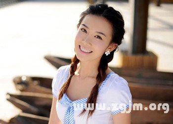 演員袁乙心 袁乙心個人資料 袁乙心圖片_十二星座