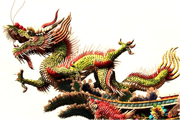 夢見一回頭三隻狼怎么說_周公解夢官網