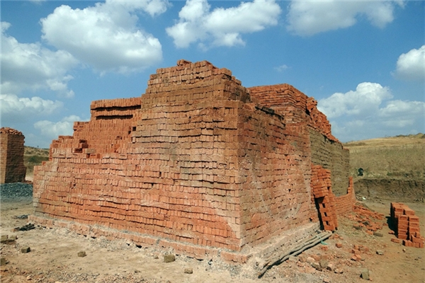 夢見燒磚窯是什麼預兆?_周公解夢