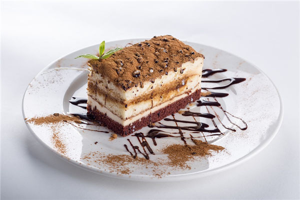 夢見蛋糕是什麼意思_周公解夢