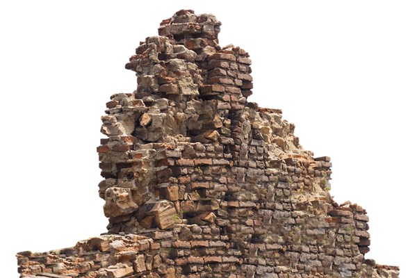 夢到了塔倒塌有什麼寓意嗎_周公解夢