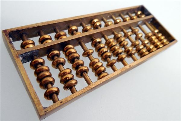 夢見打算盤是什麼預兆_周公解夢