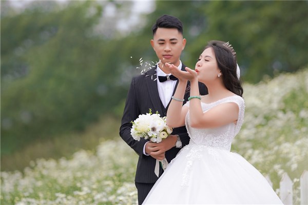 夢到了兒子的女朋友怎麼樣_周公解夢