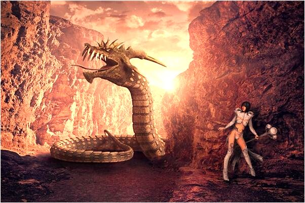 夢到墳前有龍頭鳳尾建築意味著什麼_周公解夢官網