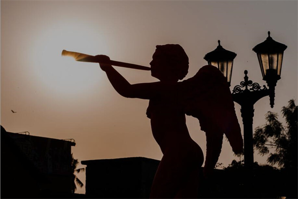 夢見嗩吶預示什麼_周公解夢