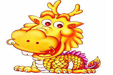 Dragon zodiac pairing marriage
