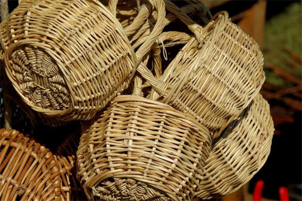 夢見籮筐怎麼回事_周公解夢