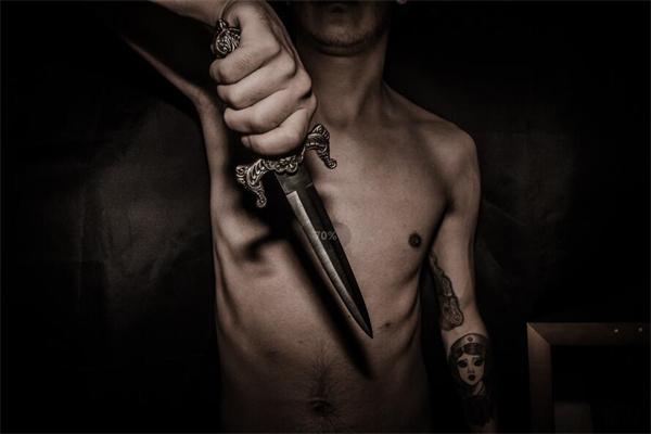 夢到親人殺人會是什麼預兆_周公解夢