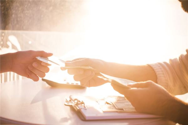 夢見被騙財暗示著什麼_周公解夢