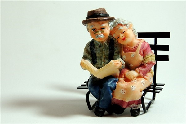 夢到死父母預示什麼_周公解夢