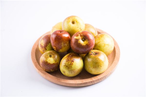 夢見棗是胎夢_周公解夢