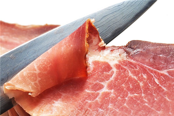 夢見切肉是什麼意思_周公解夢