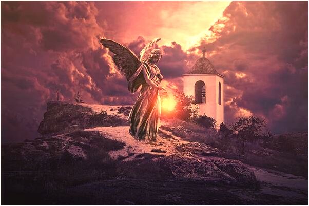 夢到了有隻狼在我家還撓我家門什麼寓意_周公解夢官網