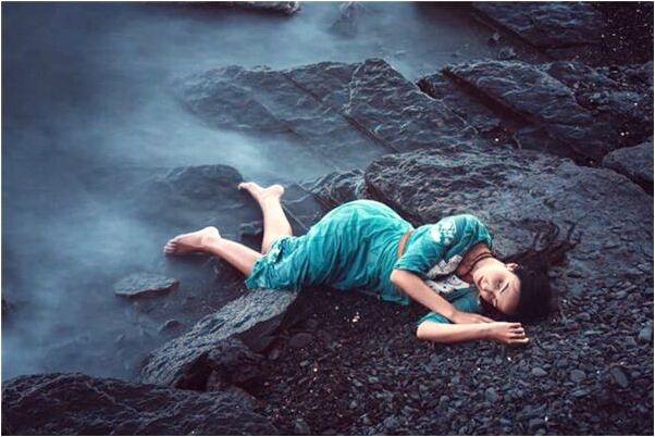 夢到了撞到老人是啥預兆_周公解夢官網