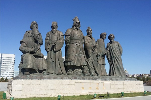 夢到了成吉思汗是不是好的徵兆呢_周公解夢