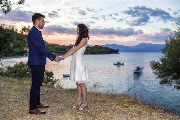 夢見前夫_周公解夢