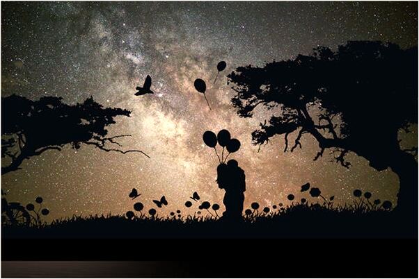 夢到了野獸追著我們代表著什麼？_周公解夢官網