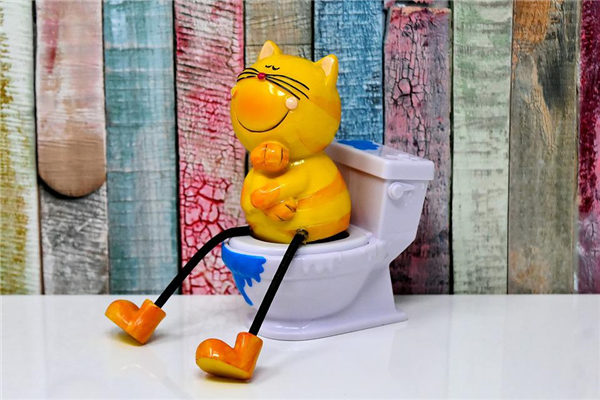 夢到排便有什麼預兆_周公解夢