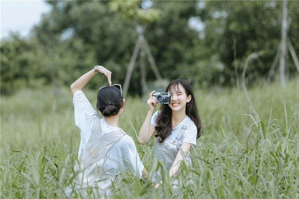 夢到了照合影會怎么樣_周公解夢