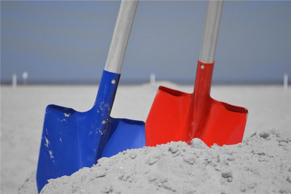 夢見挖坑什麼意思_周公解夢