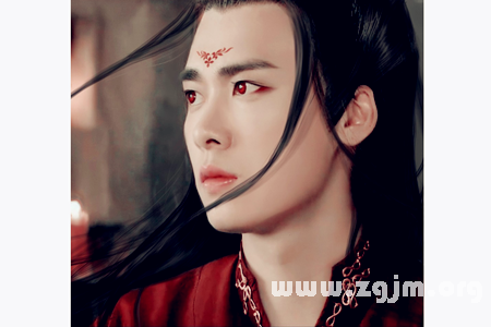 解密臥室里看得見的鬼門關_周公解夢