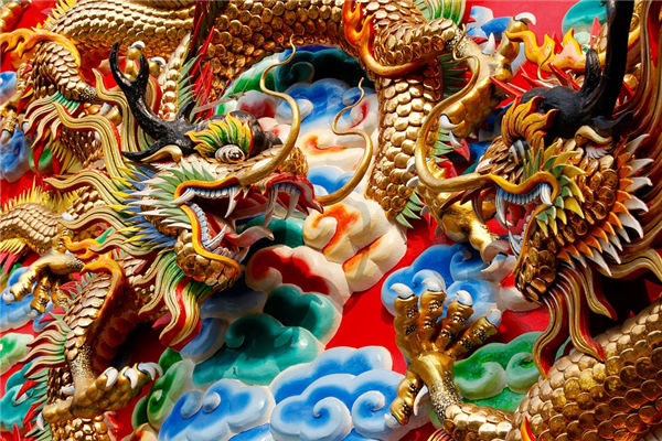 屬龍的88年出生如何呢_十二生肖