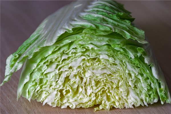 夢到吃大白菜有什麼寓意嗎？_周公解夢