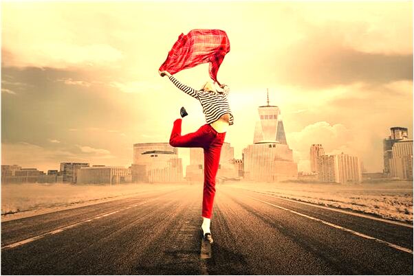 夢到了她追著我跑要掐我是什麼啟示_周公解夢官網