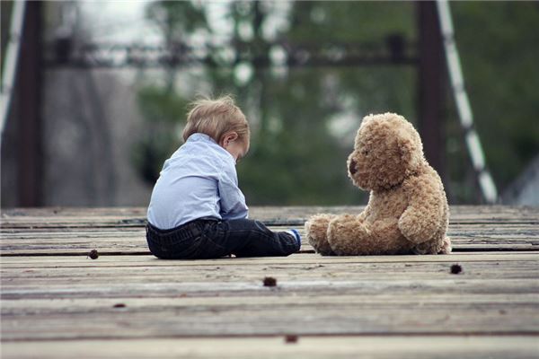 夢到女孩變成男孩是什麼意思_周公解夢