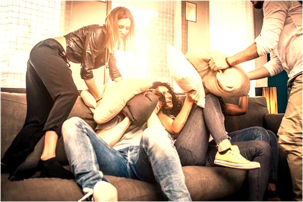 夢見與自己男朋友做愛是什麼意思_周公解夢官網