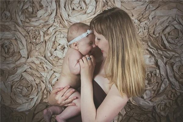 夢見小孩寡婦意味著什麼_周公解夢