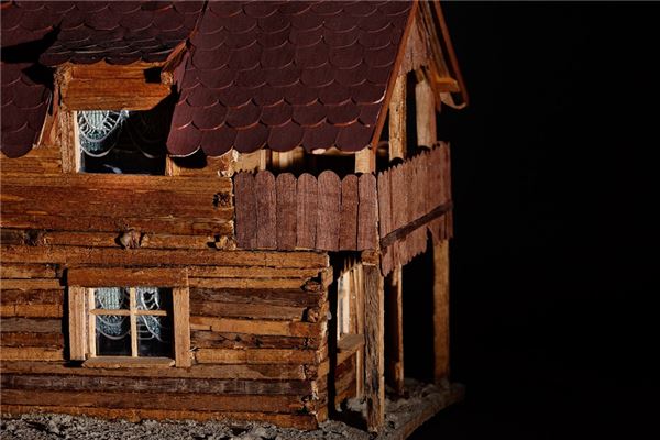 夢見房梁斷預示什麼_周公解夢