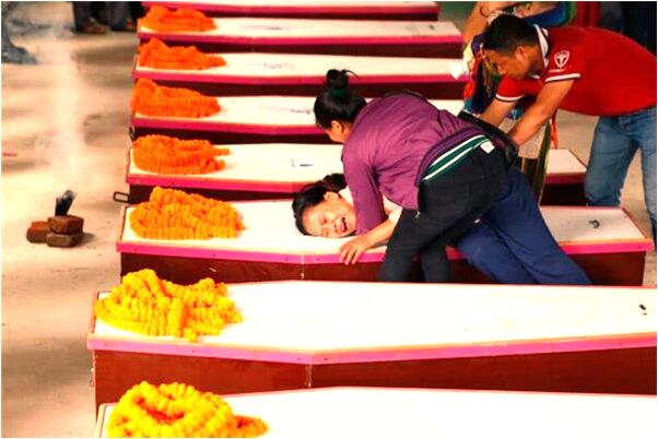 夢見無面人預示著什麼_周公解夢官網