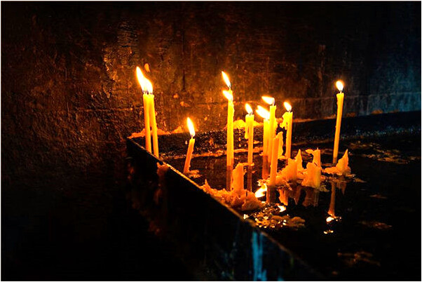 夢到和死掉的人說話是什麼預兆_周公解夢官網