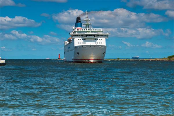 夢到船_周公解夢