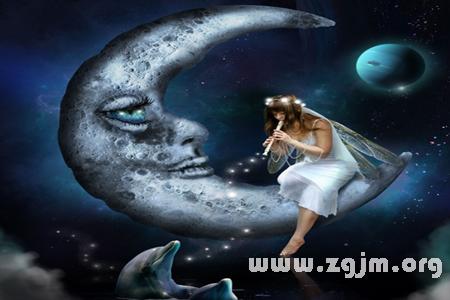 從夢境中發現需要增強的x_周公解夢